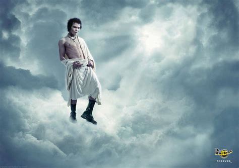 Sid Vicious Sex Pistols Ads Of The World Part Of The Clio Network