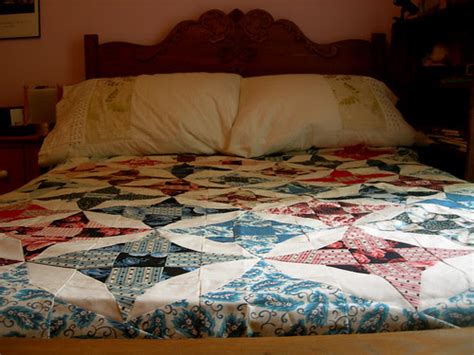 The Naked Bed Challenge Stitch Literate