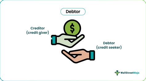 debtor meaning examples prison   works