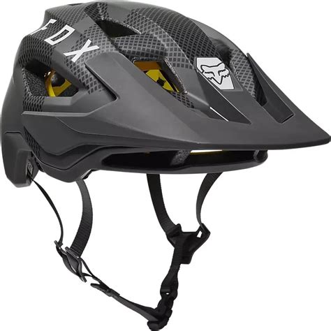 Купить Велошлем Fox SpeedFrame Mips камуфляж, S, цена 4368 ₴ — Prom.ua ...