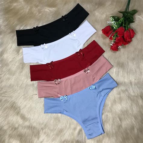 Calcinhas Tanga Lateral Larga Vida Store Lingerie Calcinha Atacado Conforto Pronta Entrega