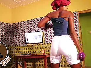 Naija Porn Tube Videos At YouJizz