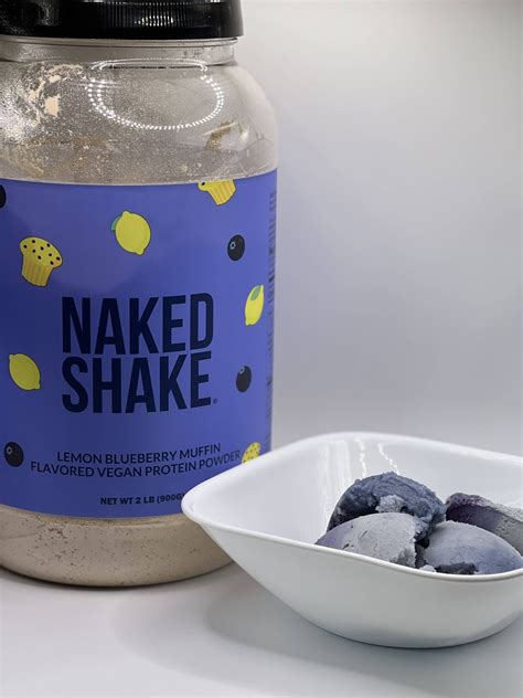 Is Naked Nutrition Protein Powder Worth It