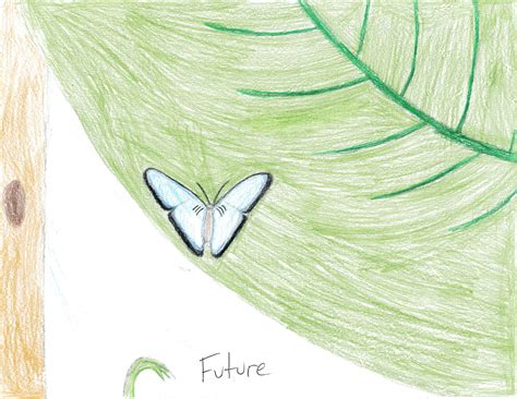 Future Engineers :: Future Creatures Challenge :: Gallery :: Blue