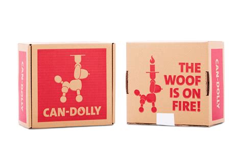 Candolls Aluminium Design Kandelaars Met Een Knipoog Fatboy