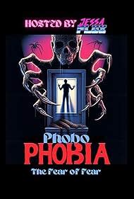 Phobophobia (2023) - IMDb