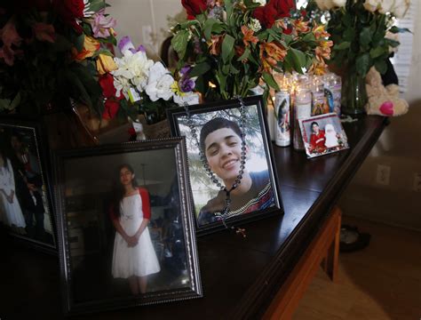 Four gunshots struck Jessica Hernandez, autopsy finds | Colorado Public