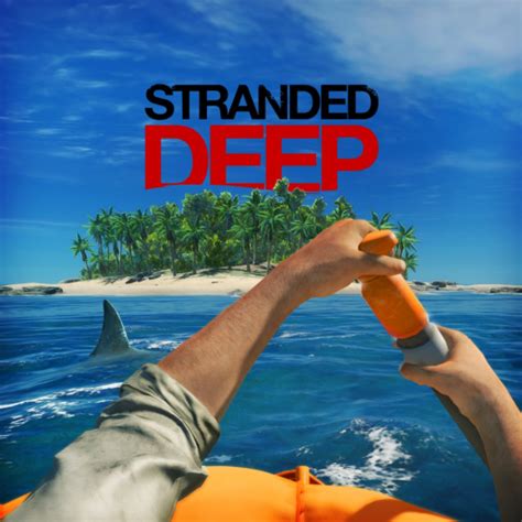 Stranded Deep - Game Overview