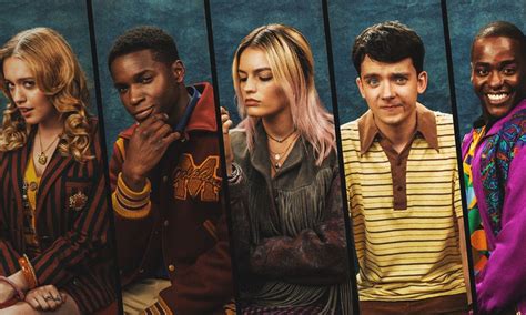 Sex Education Tem Quarta Temporada Confirmada Pela Netflix Casa