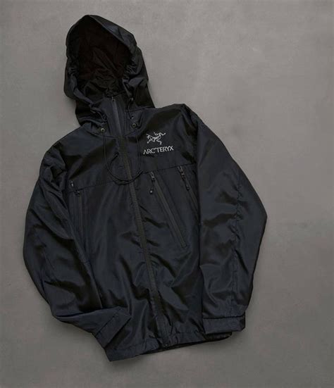 Вітровка arcteryx // куртка артерикс — ціна 1980 грн у каталозі Куртки ...
