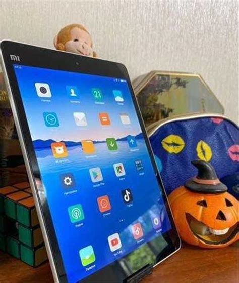 Xiaomi mi PAD 1 купить | Планшеты и электронные книги | Festima.Ru ...