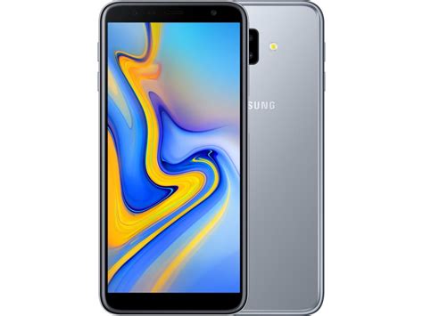 Samsung J610F Galaxy J6+ купить в Кишиневе, Молдова. Цена ...