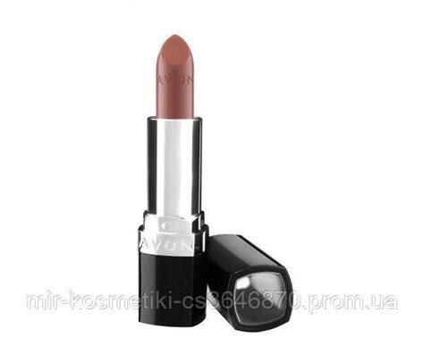 Губная Помада "Ультра" Avon, Latte / Латте — Купить Недорого на Bigl.ua ...