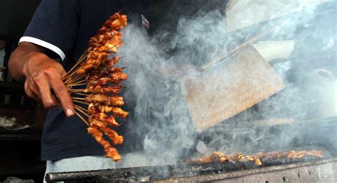 Resep Sate Daging Sapi Dan Kambing Spesial Idul Adha Blog Mamikos