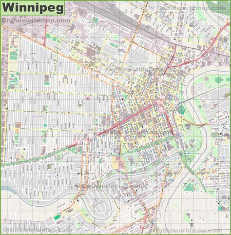 Tv Guide Winnipeg 13
