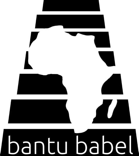 Bantu Symbols 6