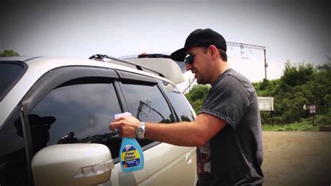 Чистка автомобиля: стекла, салон и кузов. - YouTube