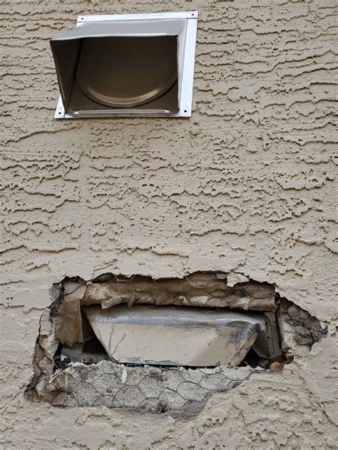 How To Seal Holes In Exterior Walls at Amanda Gregory blog