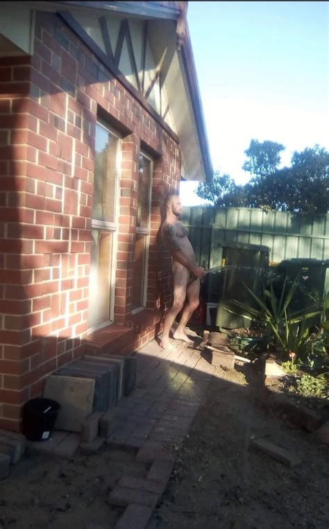 Funny Naked Man In Public 1 Nude Pics XHamster