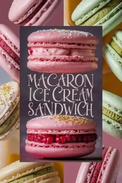 15 Best Ice Cream Sandwich Recipes You Need To Try