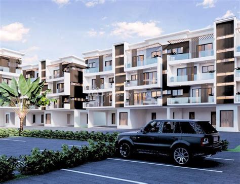 For Sale: 30 Units Of Luxury 4 Bedroom Maisonette Apartments, Skyview ...