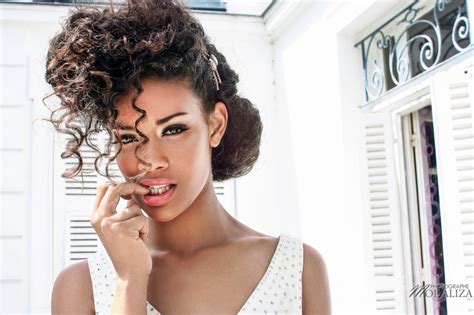 Photo Beaut Maquillage Estival Nude Et Glamour By Suany Makeup Mon Blog Modaliza Photographe