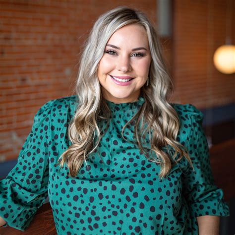 Congratulations to Amy Baxter on her new role as a Solutions