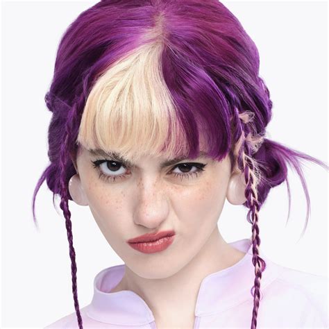 Fashion week reveals the next big thing in spring hair colors 2025 2