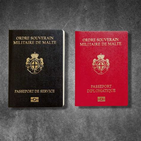 These Are The Worlds Rarest And Most Unusual Passports