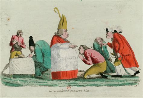 Why Did The French Aristocracy Object To Higher Taxes 1