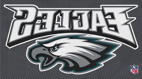 Eagles Logo Wallpapers - Top Free Eagles Logo Backgrounds - WallpaperAccess