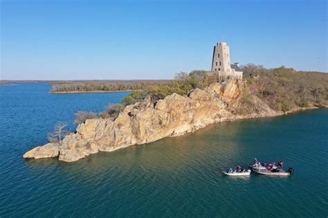 Unveiling The Beauty And Recreation Of Lake Murray Oklahoma A