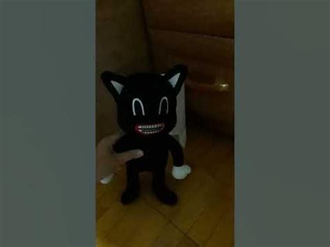 картун кэт 1 видео - YouTube
