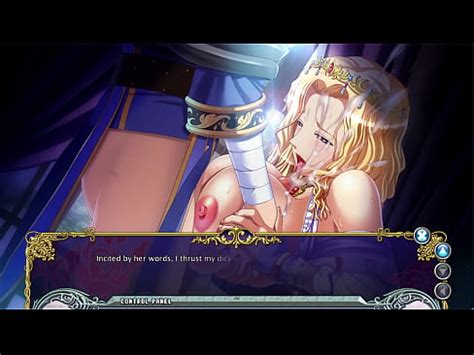 Kyonyuu Fanatsy 2 Nadine Scene 3 XVIDEOS