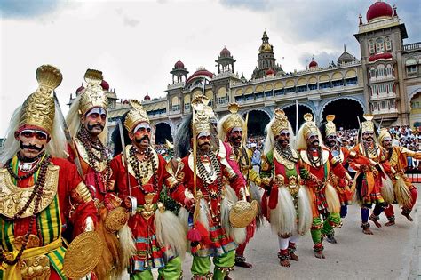 The Best Places To Experience The Top Indian Festivals Blog