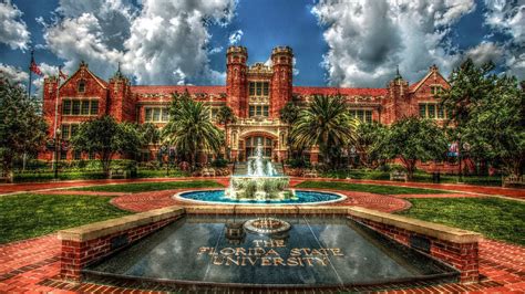 Florida State University College of Nursing - College Choices