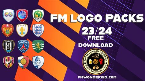 Best Fm Logo Packs Fm Experience To The Pro Level