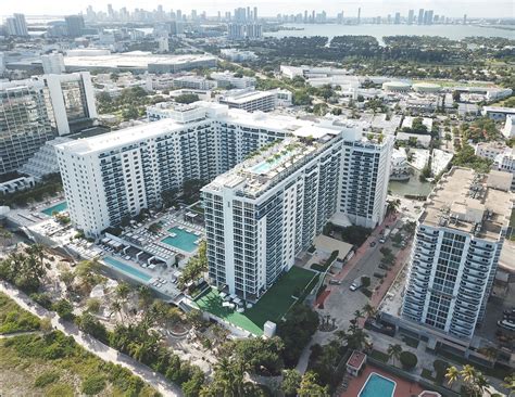 Roney Palace/1 Hotel South Beach | Coffman Engineers