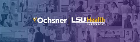 Ochsner Lsu Health On Linkedin One Week Ago We Celebrated The Ribbon