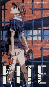 kite review anime news network