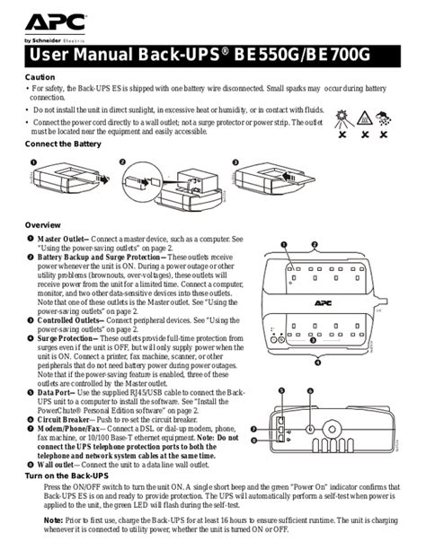 Made Of Have Cruise Batterie Onduleur Apc Es 700 Lexicon Amplifier Make