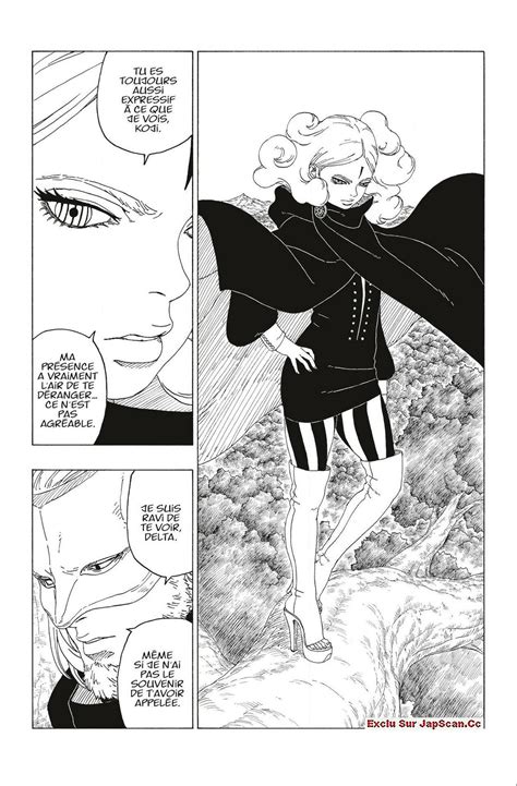 Scan Boruto Chapitre 24 : Kawaki - Page 27 sur ScanVF.Net