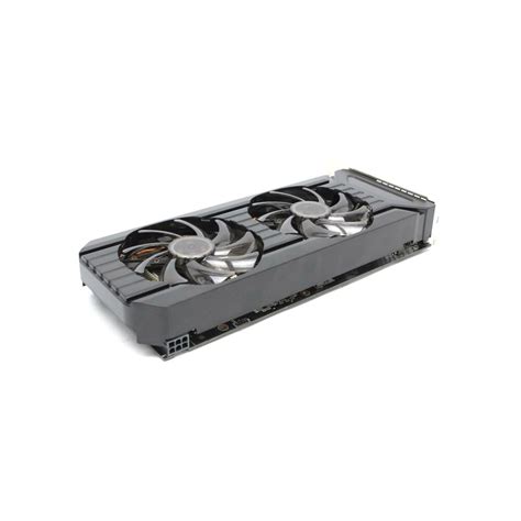 Palit GeForce GTX 1060 Dual 3 GB GDDR5 DVI, HDMI, 3x DP PCI-E #316926