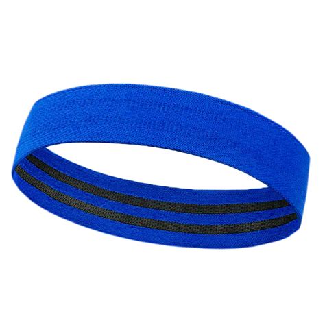 Резинка для фитнеса для ног и ягодиц Super Strong, GESS-096