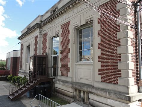 A local library explains how to find belleville obituaries for free 12