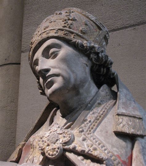 Saint Augustine | French | The Metropolitan Museum of Art