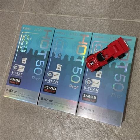 Jual Infinix Hot Pro Gb Original Resmi No Repack Shopee Indonesia