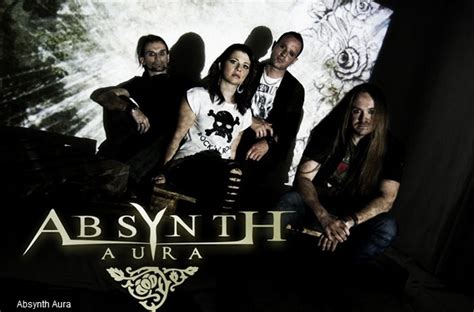 Absynth Aura Encyclopaedia Metallum The Metal Archives