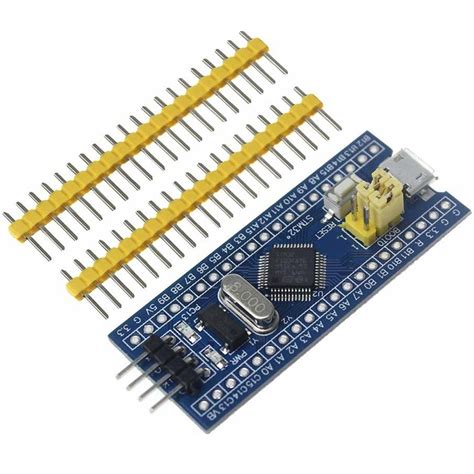 STM32 & ST-Link V2 | ePartners