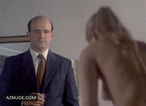 Candice Bergen Nude Aznude